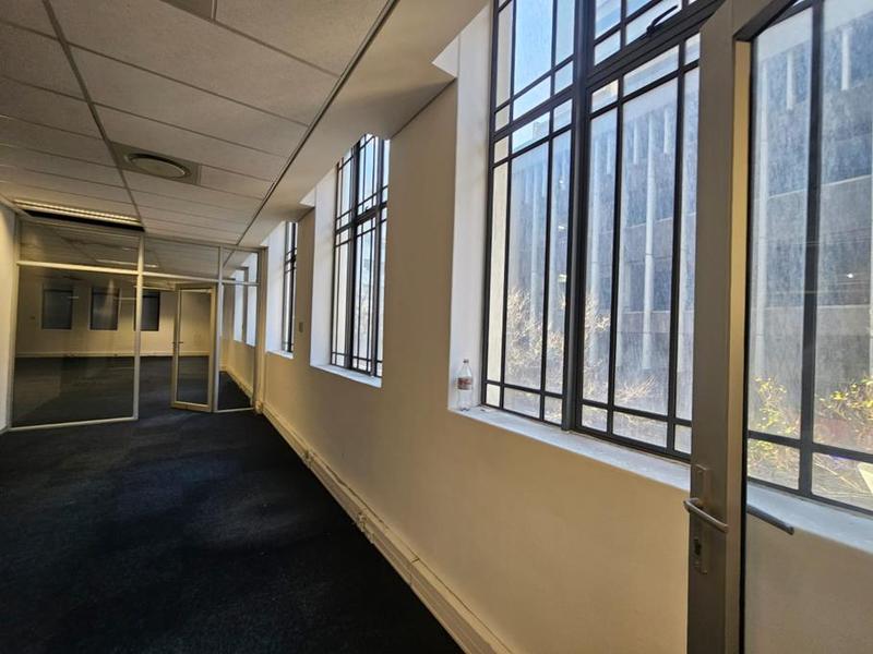 To Let Commercial Property for Rent in Cape Town City Centre Western Cape